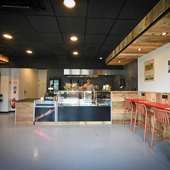 Rôtisserie La Polaille - Voglans - Savoie