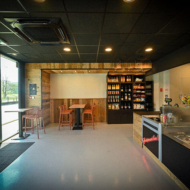 Rôtisserie La Polaille - Voglans - Savoie