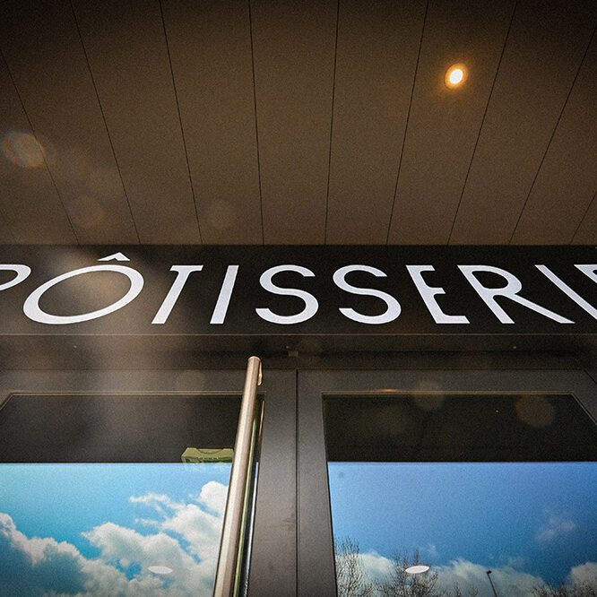 Rôtisserie La Polaille - Voglans - Savoie