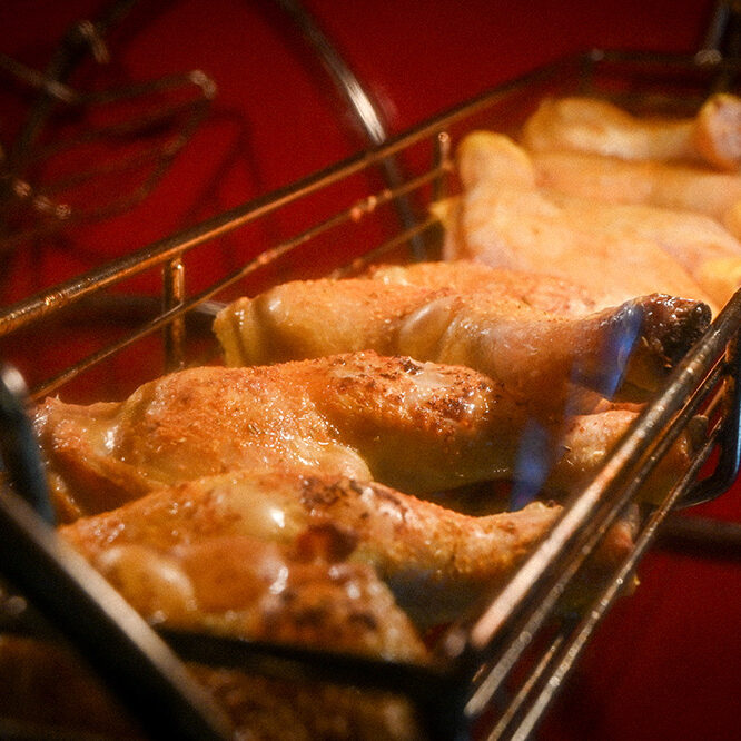 Rôtisserie La Polaille - Voglans - Savoie
