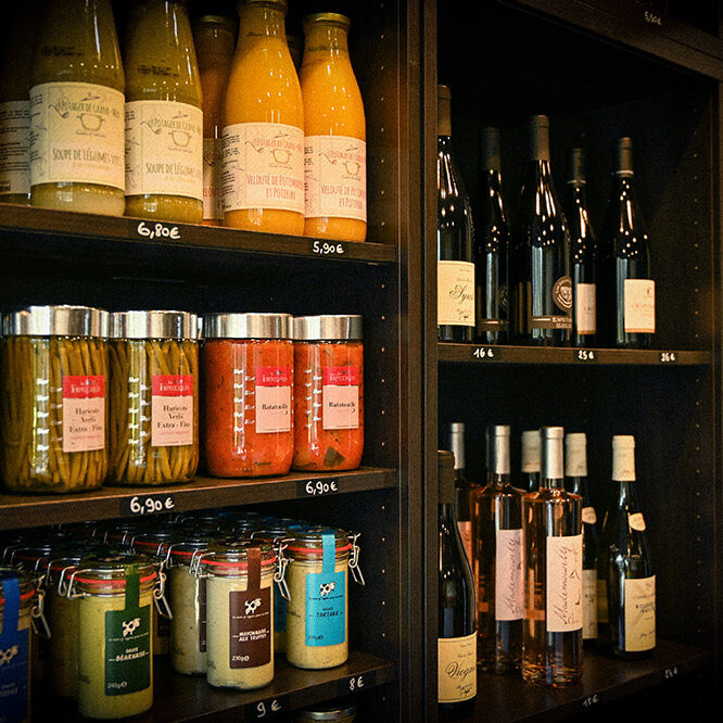 Rôtisserie La Polaille - Voglans - Savoie