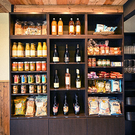Rôtisserie La Polaille - Voglans - Savoie